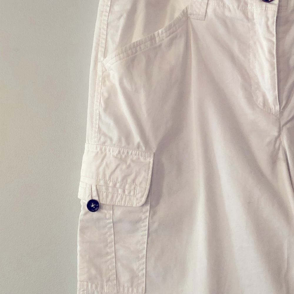 Cargo pants - Picture 3 of 5